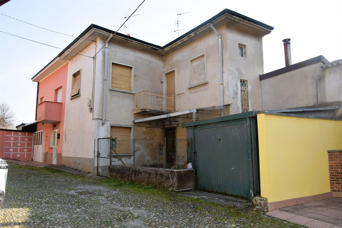 Bilocale con box senza spese condominiali