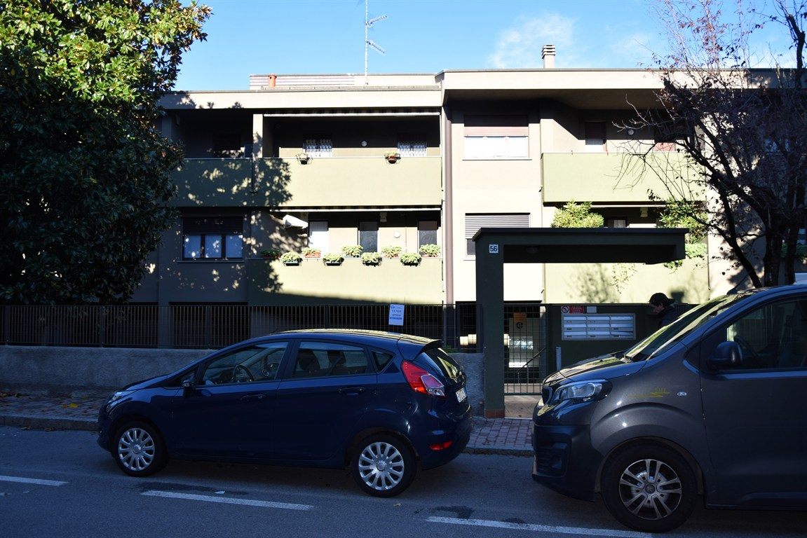 Ufficio in vendita a Meda (MB)